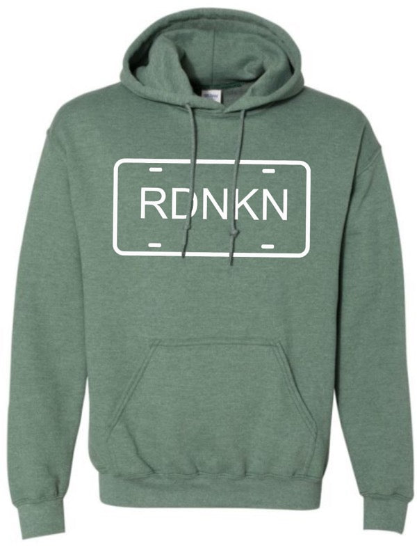 Unisex Hoodie