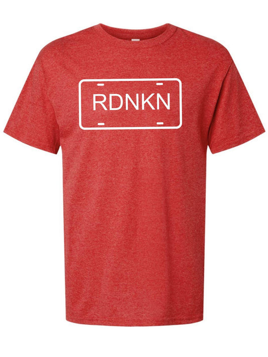 RDNKN T-shirt