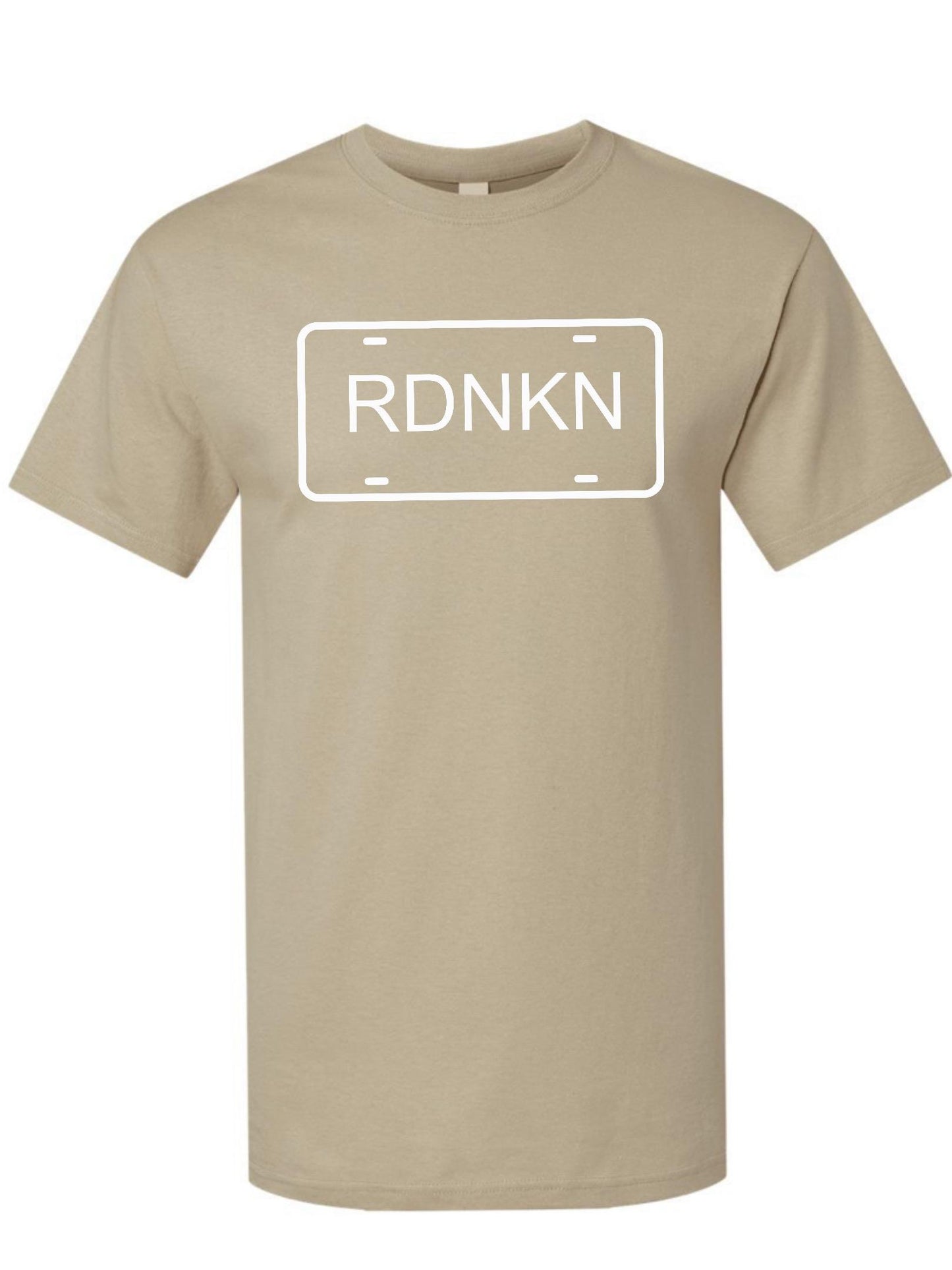 RDNKN T-shirt