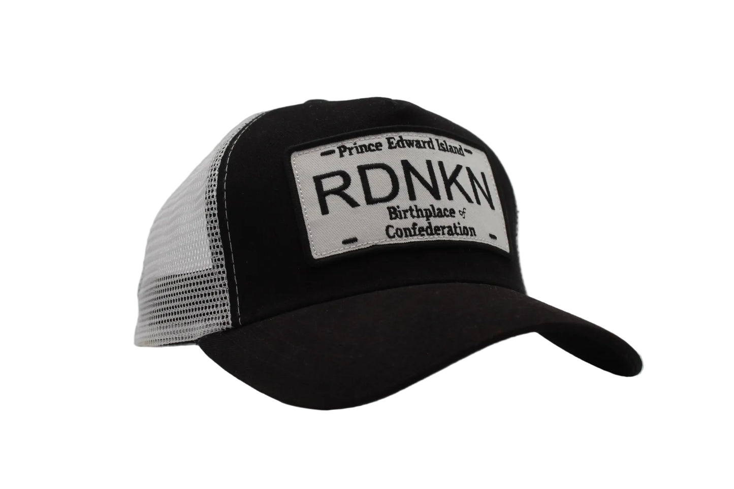 Prince Edward Island Mesh Ballcap