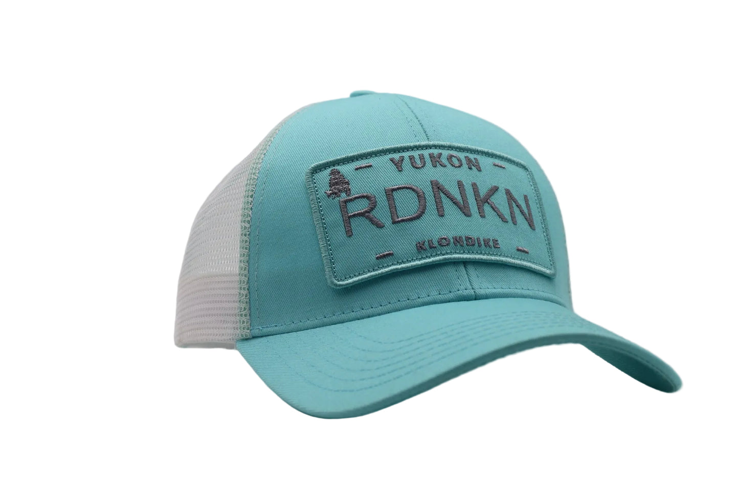 Yukon Mesh Ballcap
