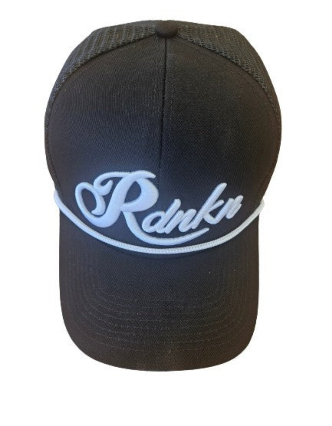 RDNKN Rope Mesh Ballcap