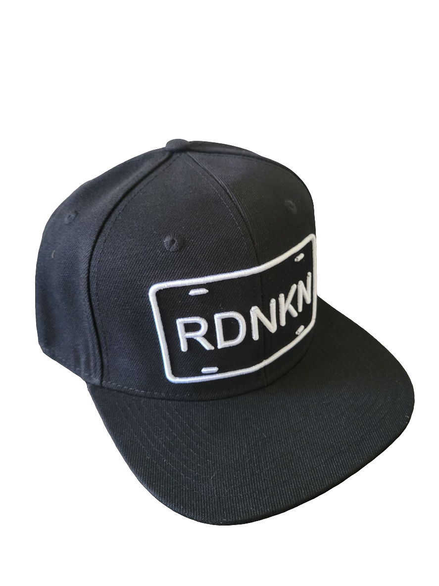 Flat brim rdnkn