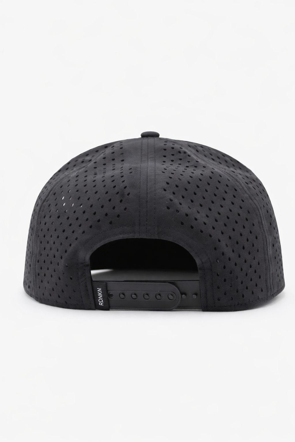 RDNKN H20 Resistant 7 Panel Soft Mesh snap back