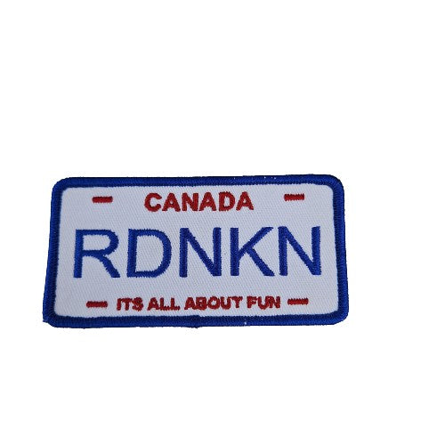 Patches