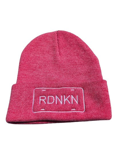 RDNKN Toque