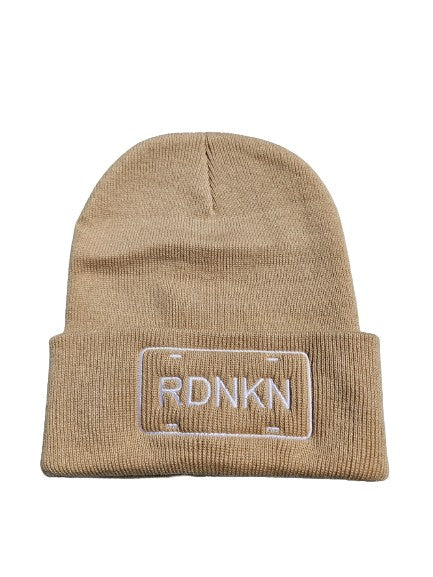 RDNKN Toque