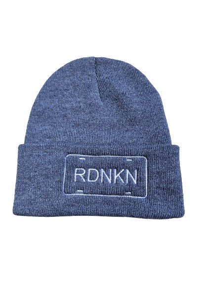 RDNKN Toque