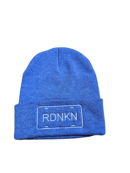 RDNKN Toque