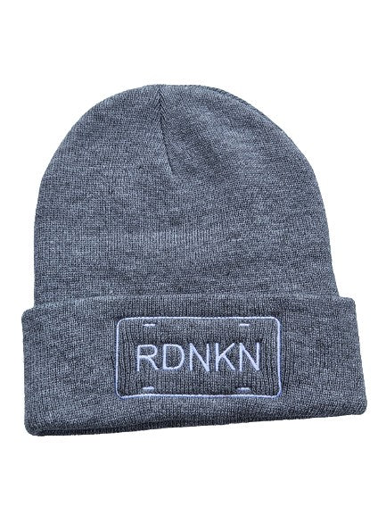 RDNKN Toque