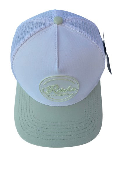 RDNKN "It's all about fun" minty