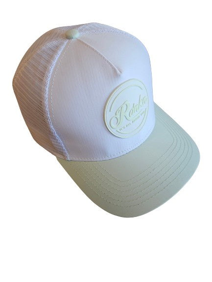 RDNKN "It's all about fun" minty