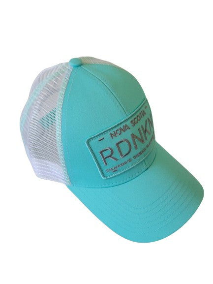 Nova Scotia Mesh Ballcap