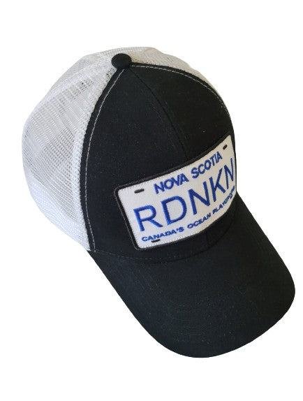 Nova Scotia Mesh Ballcap