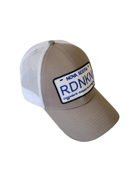 Nova Scotia Mesh Ballcap