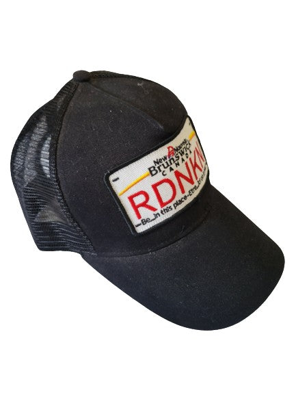 New Brunswick Mesh Ballcap