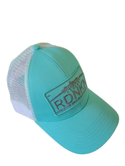 New Brunswick Mesh Ballcap