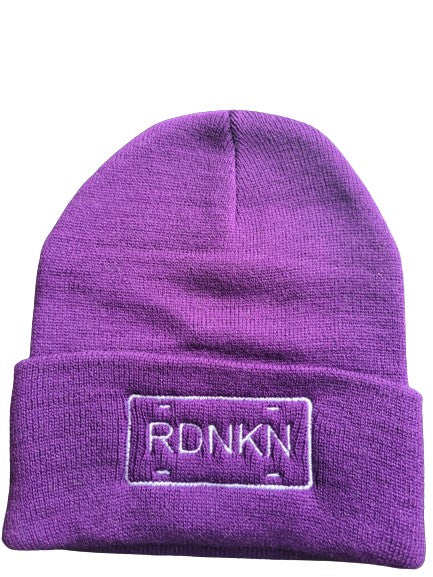 RDNKN Toque