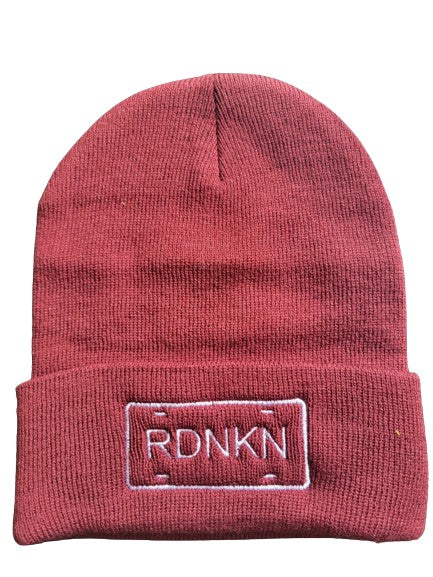 RDNKN Toque