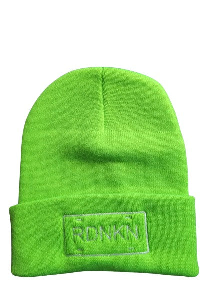 RDNKN Toque