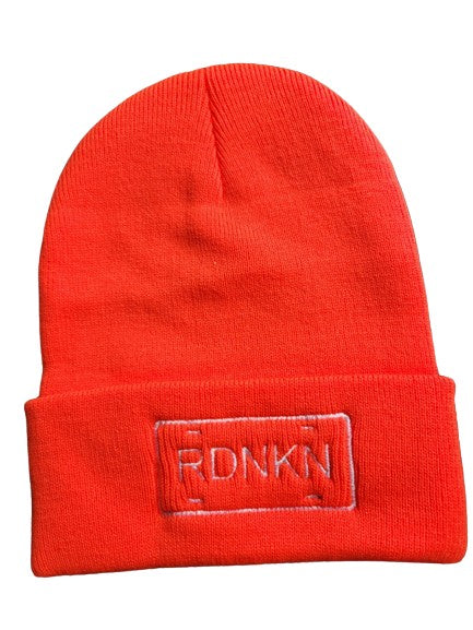 RDNKN Toque