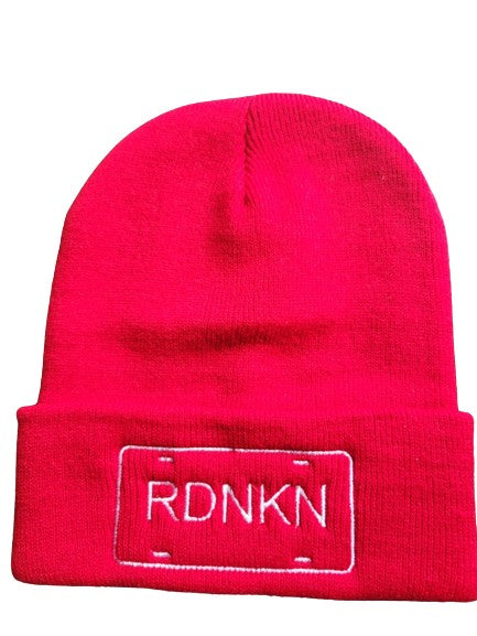RDNKN Toque