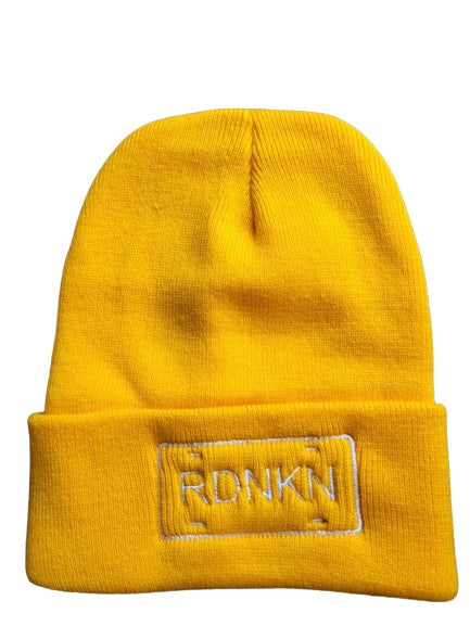 RDNKN Toque