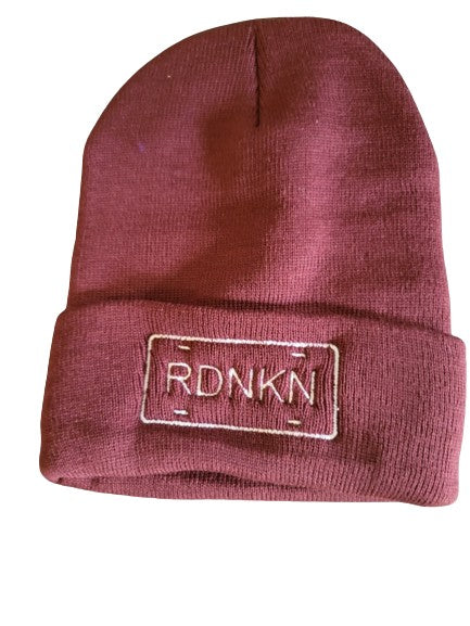 RDNKN Toque