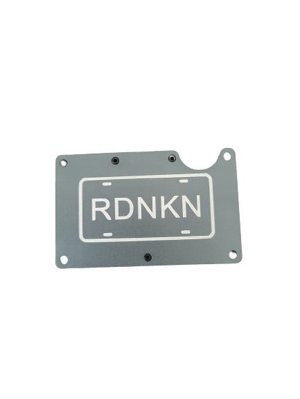 RFID RDNKN Wallet