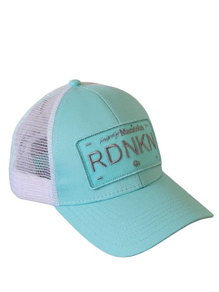 Manitoba Mesh Ballcap