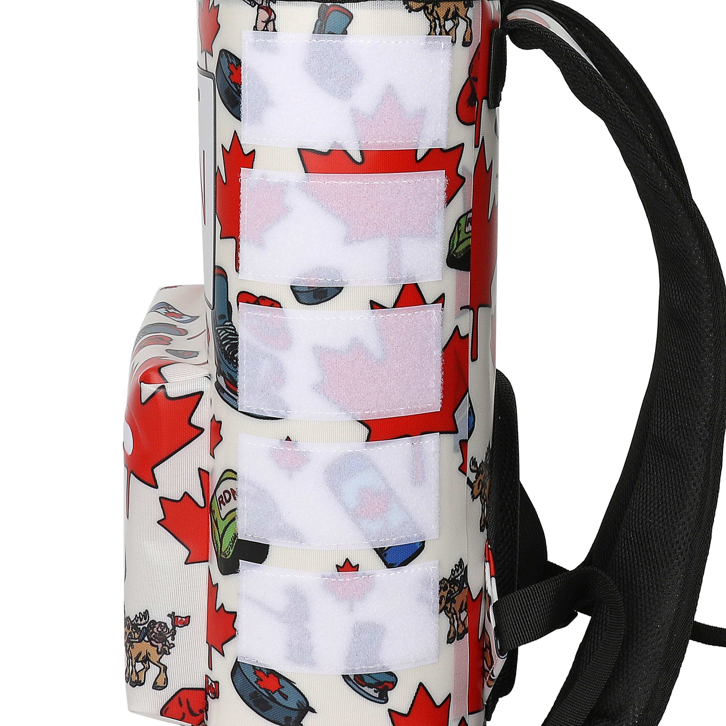 RDNKN Soft Cooler Backpack - Leak-Proof Insulated Pack