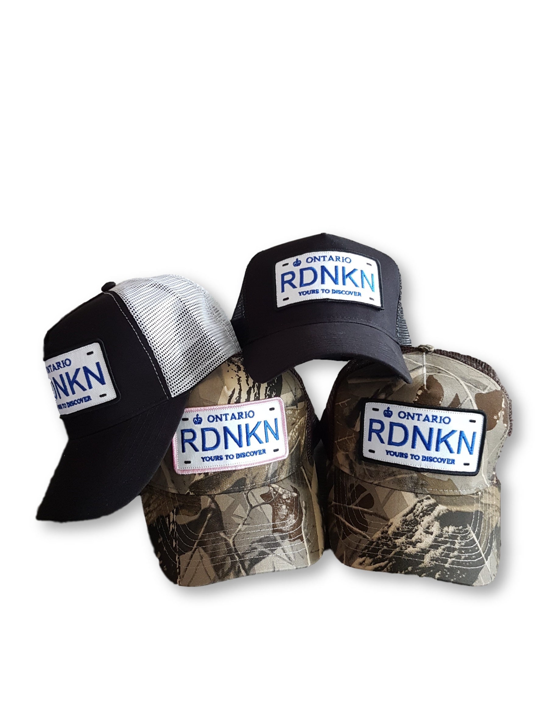 trucker hats i have my eye on! 🔗 on amzn under “HATS