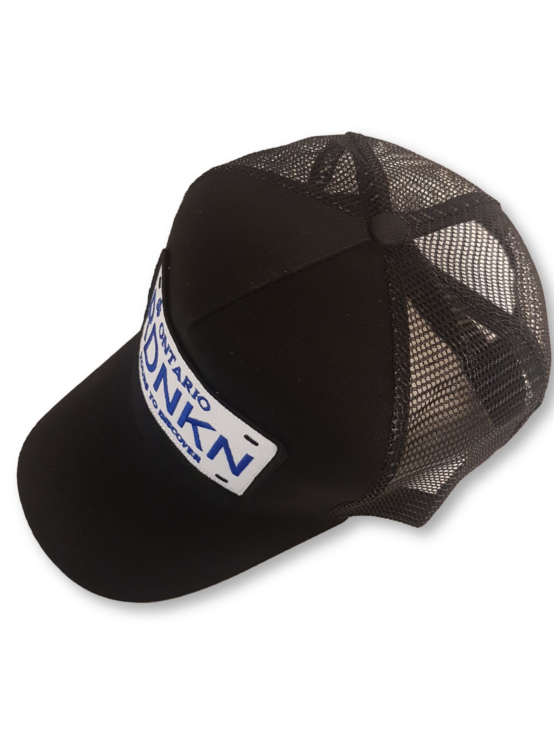 Ontario RDNKN Mesh Trucker Hat - rdnkn.ca