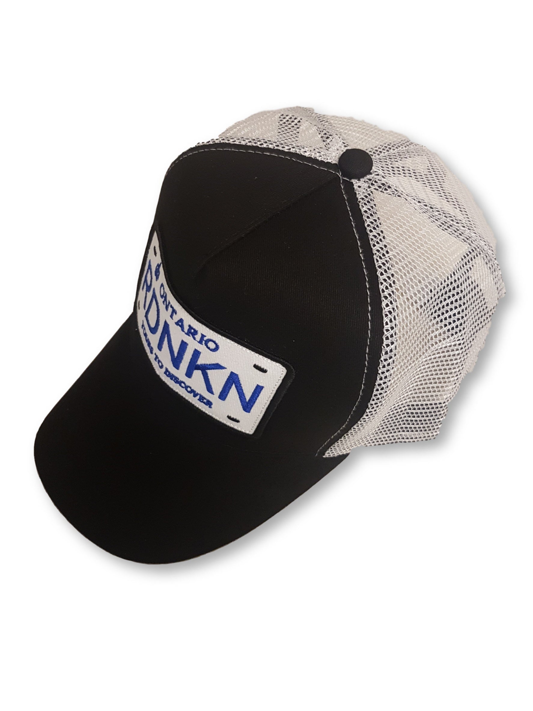 Ontario RDNKN Mesh Trucker Hat - rdnkn.ca