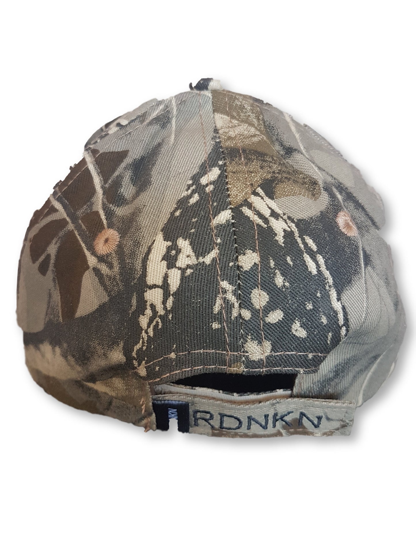 RDNKN Baseball Cap - rdnkn.ca