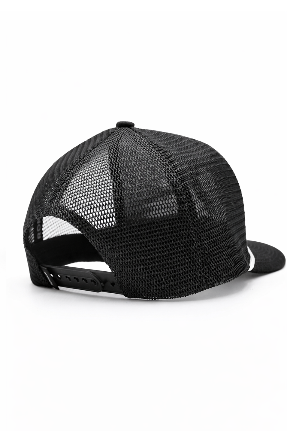 RDNKN Rope Mesh Ballcap