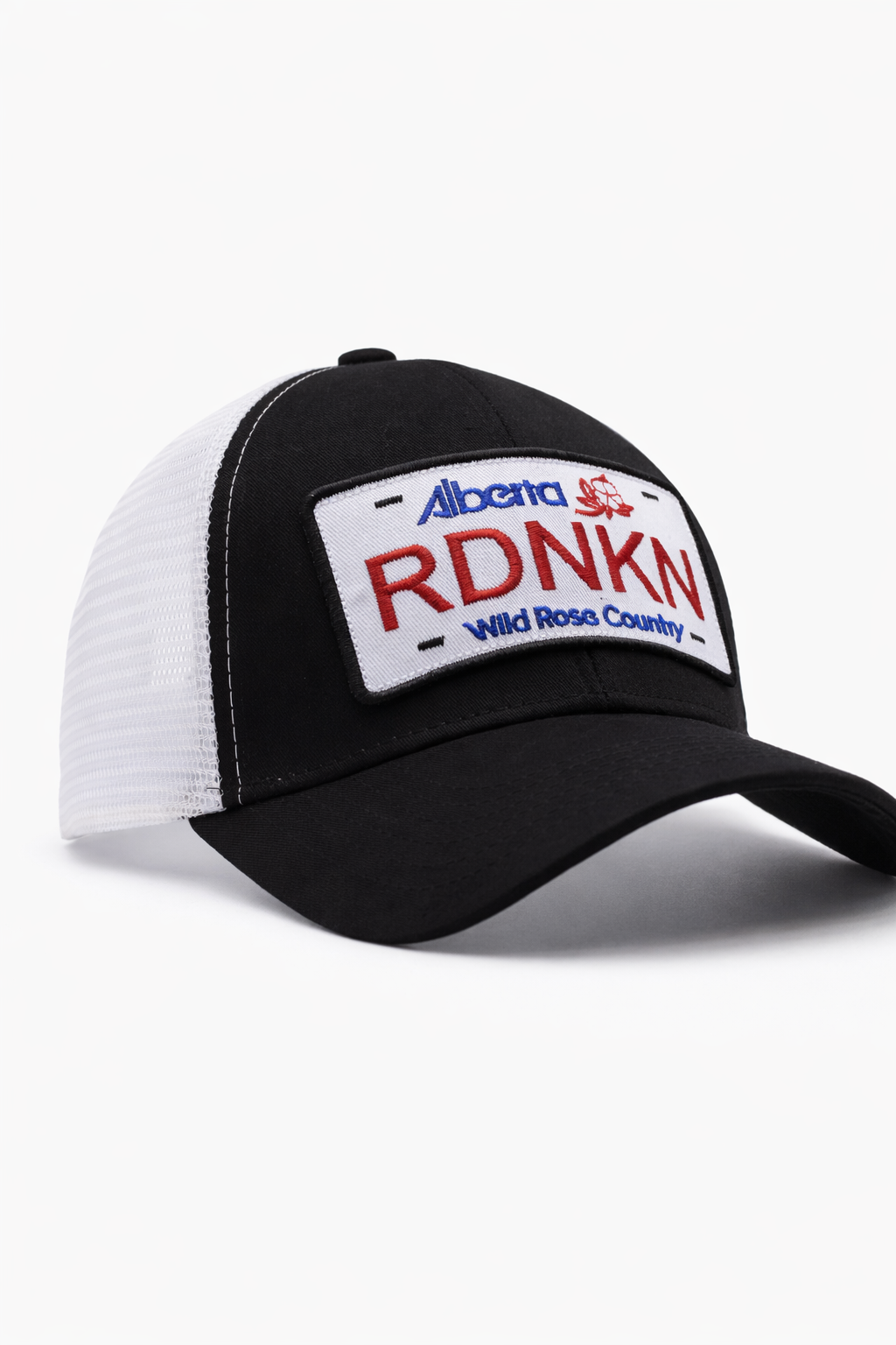 Alberta Mesh Ballcap