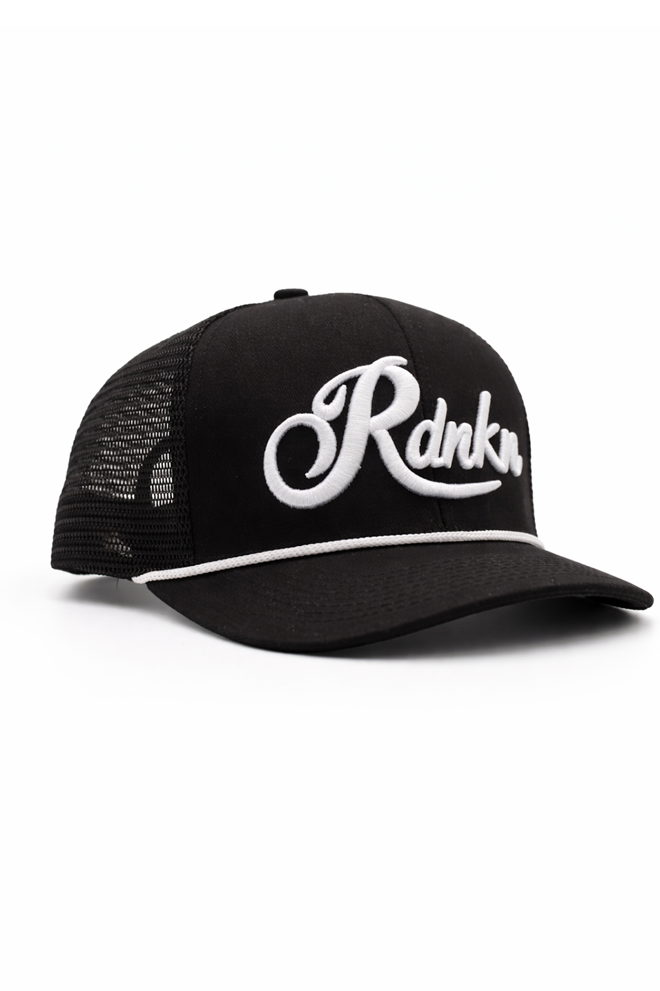 RDNKN Rope Mesh Ballcap
