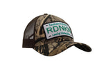Saskatchewan Mesh Ballcap