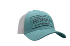 Saskatchewan Mesh Ballcap