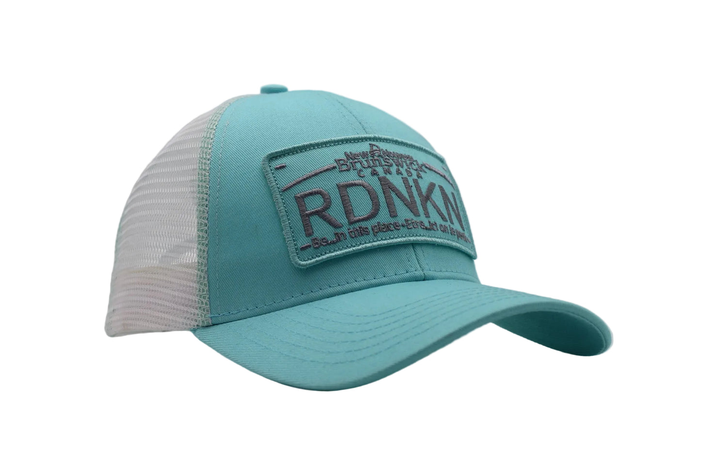 New Brunswick Mesh Ballcap