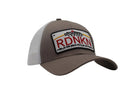 New Brunswick Mesh Ballcap