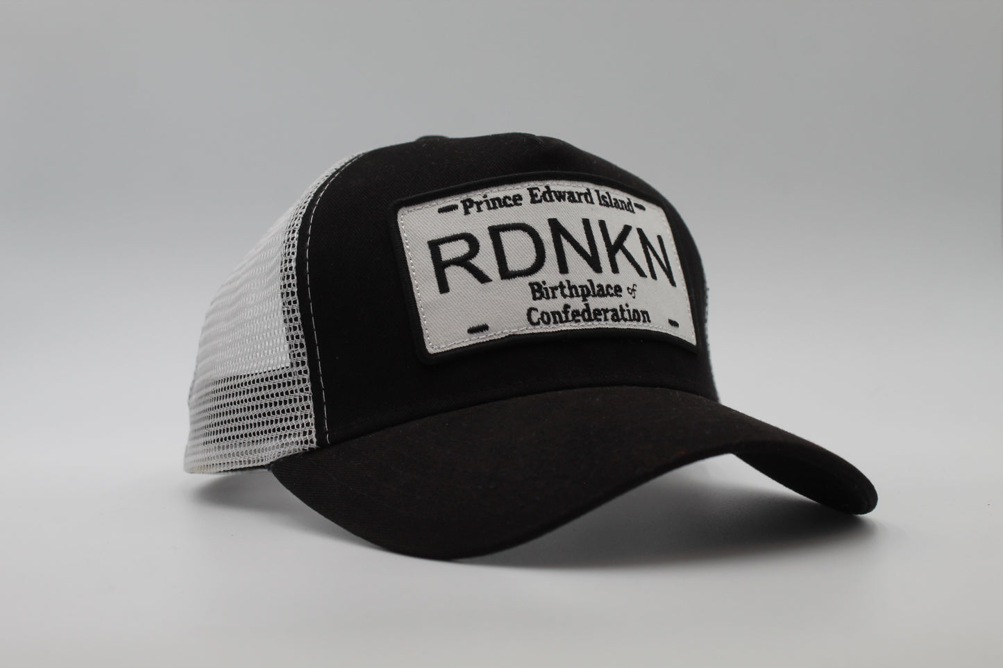 Prince Edward Island Mesh Ballcap