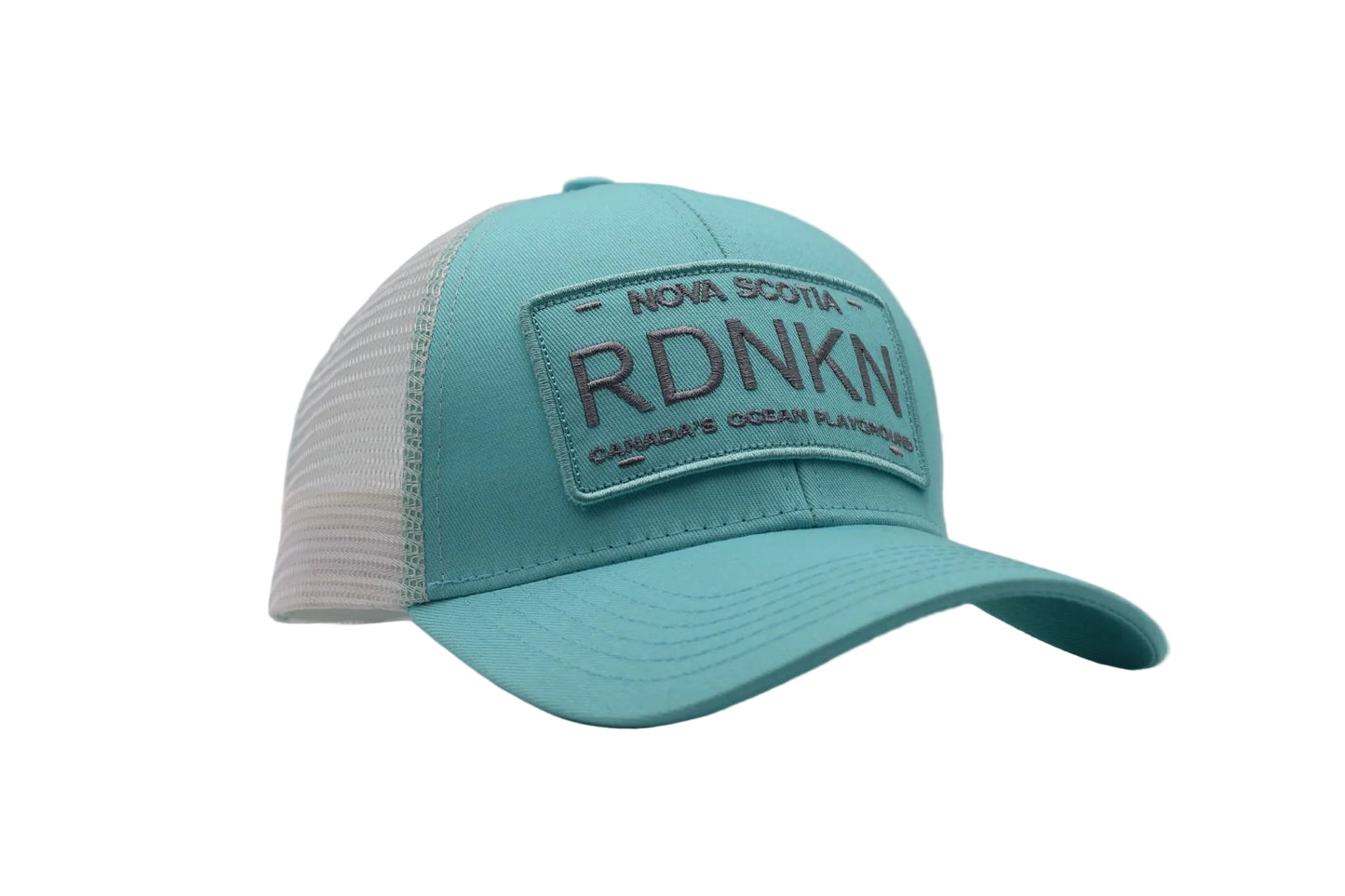 Nova Scotia Mesh Ballcap