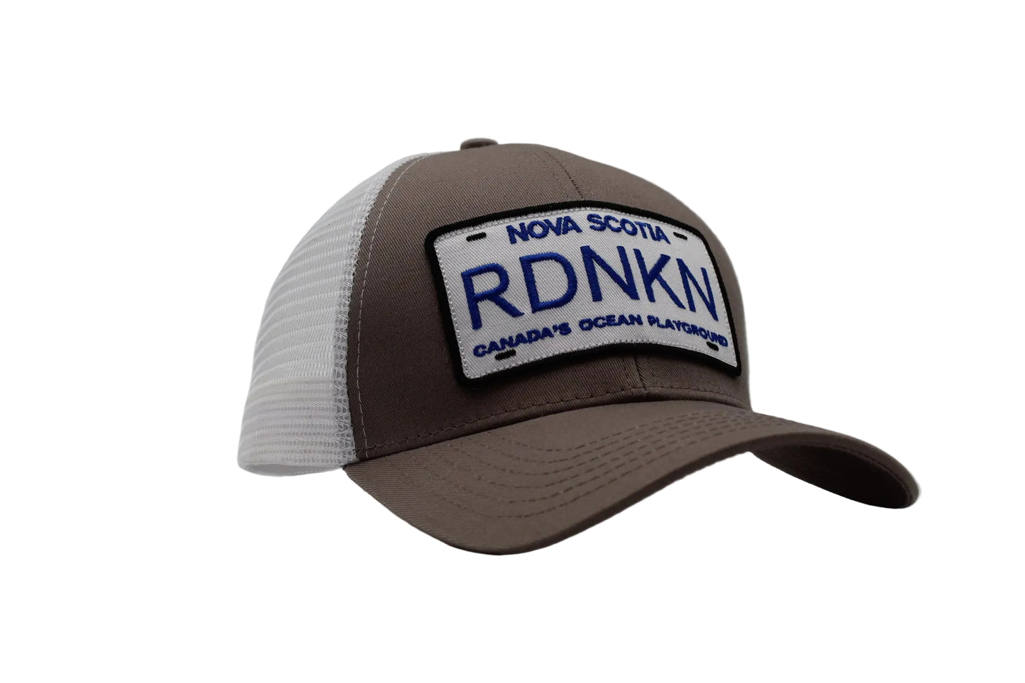 Nova Scotia Mesh Ballcap