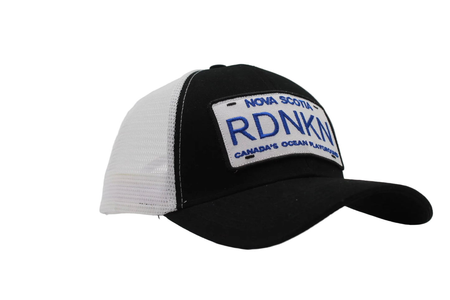 Nova Scotia Mesh Ballcap