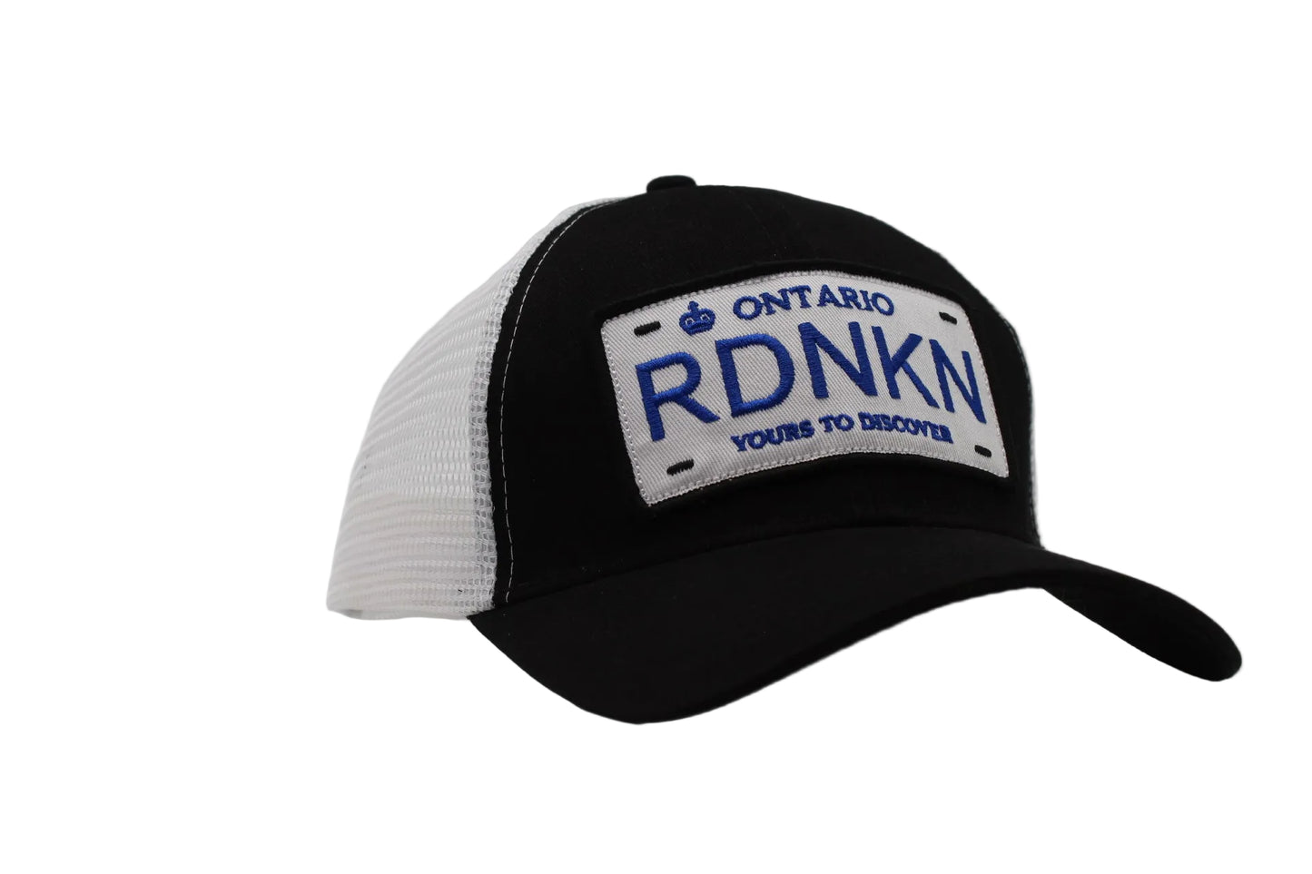 Ontario Mesh Ballcap