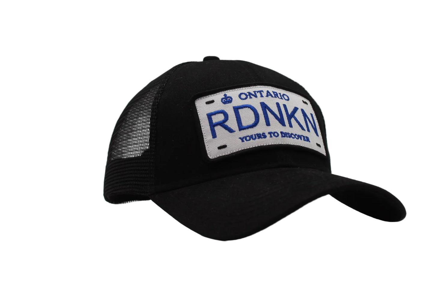 Ontario Mesh Ballcap