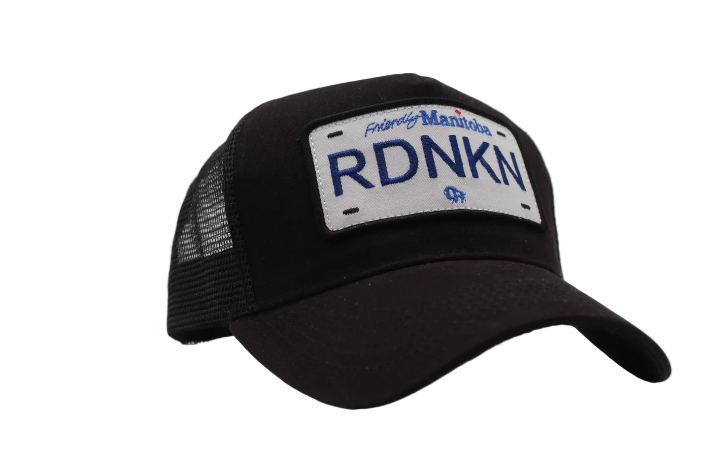 Manitoba Mesh Ballcap