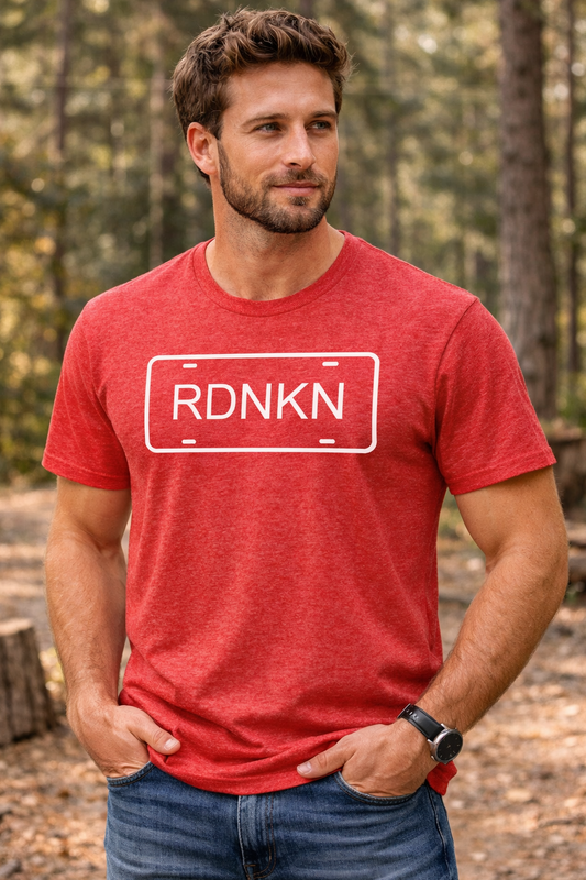 RDNKN T-shirt